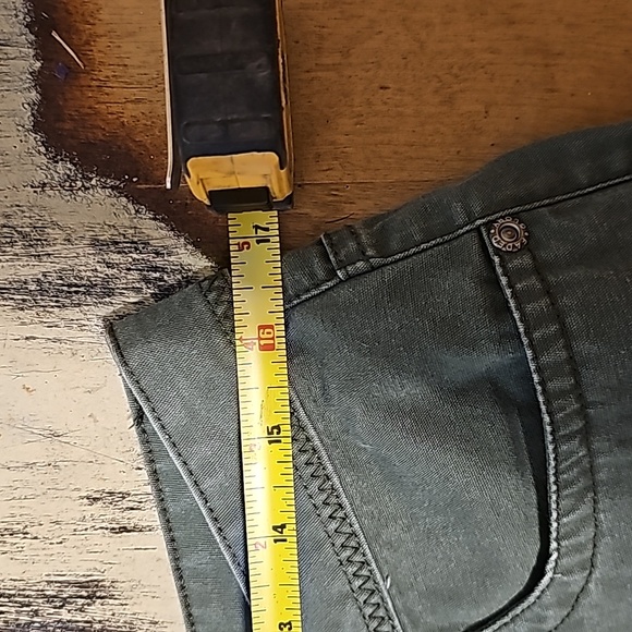 Faded Glory shorts - Picture 6 of 6